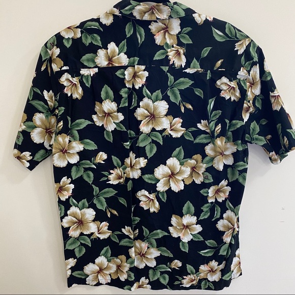 KY’s Authentic Hawaiian Shirt - Picture 3 of 3